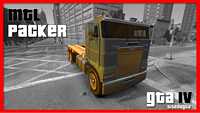 MTL Packer do GTA IV